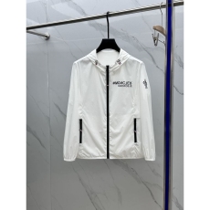 Moncler Sunscreen Jacket